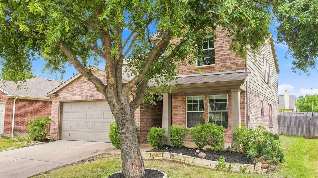 9000 King Ranch Drive Cross Roads TX 76227