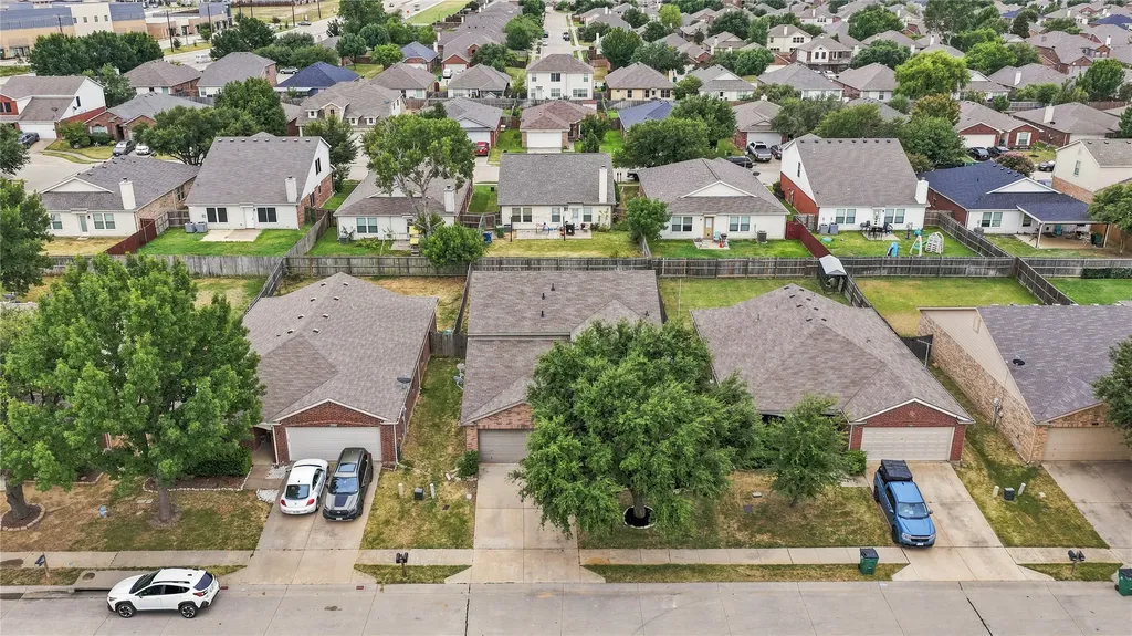 9000 King Ranch Drive Cross Roads TX 76227