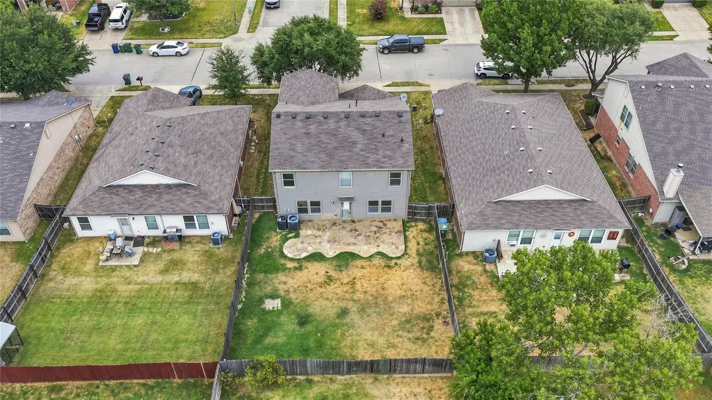 9000 King Ranch Drive Cross Roads TX 76227