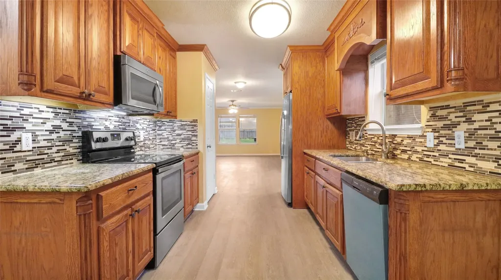 9000 King Ranch Drive Cross Roads TX 76227