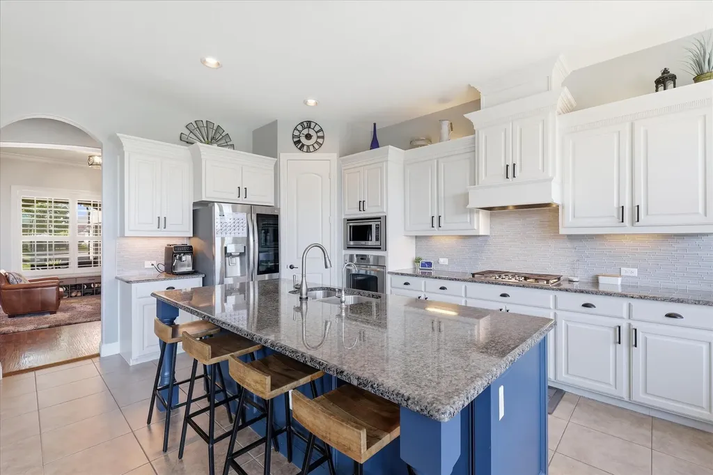 1260 Packsaddle Trail Prosper TX 75078