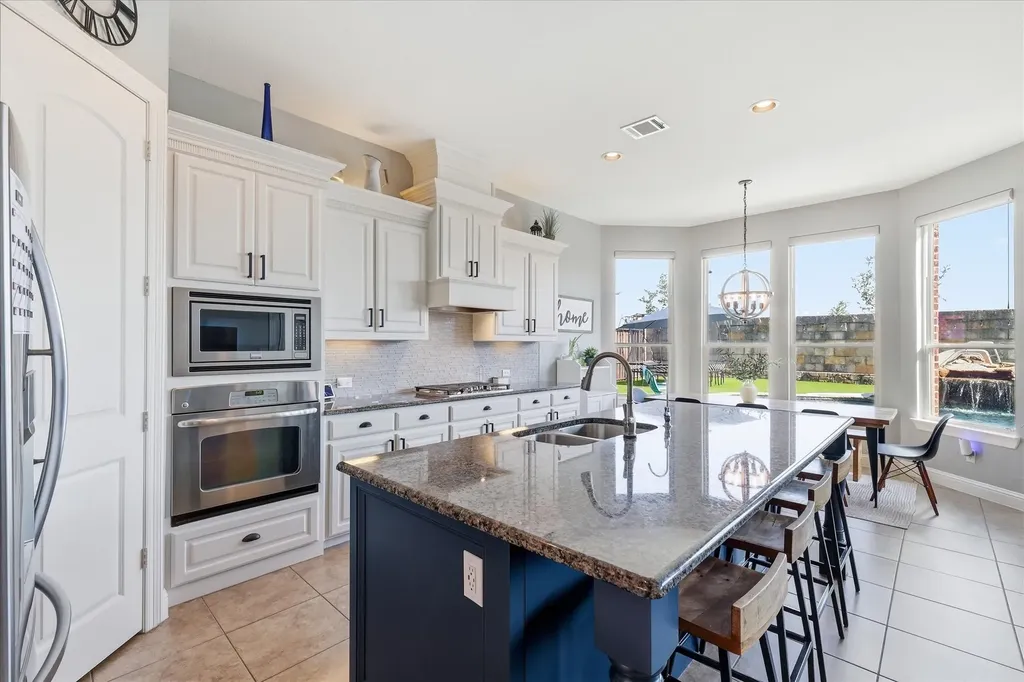 1260 Packsaddle Trail Prosper TX 75078