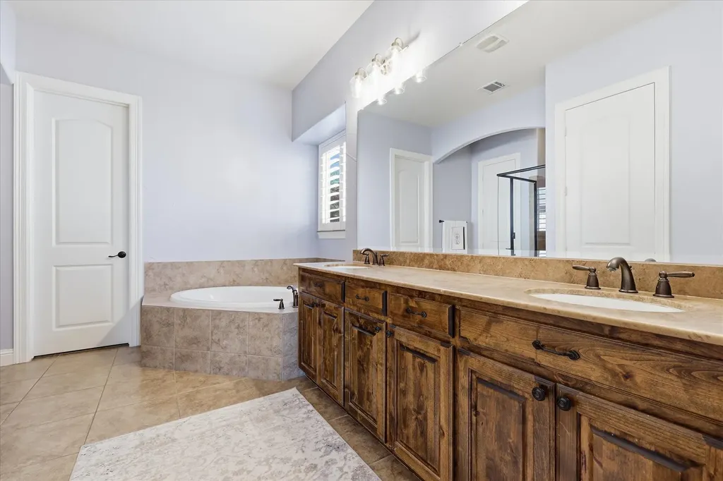 1260 Packsaddle Trail Prosper TX 75078