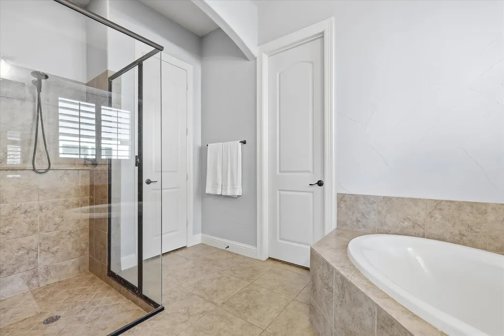 1260 Packsaddle Trail Prosper TX 75078