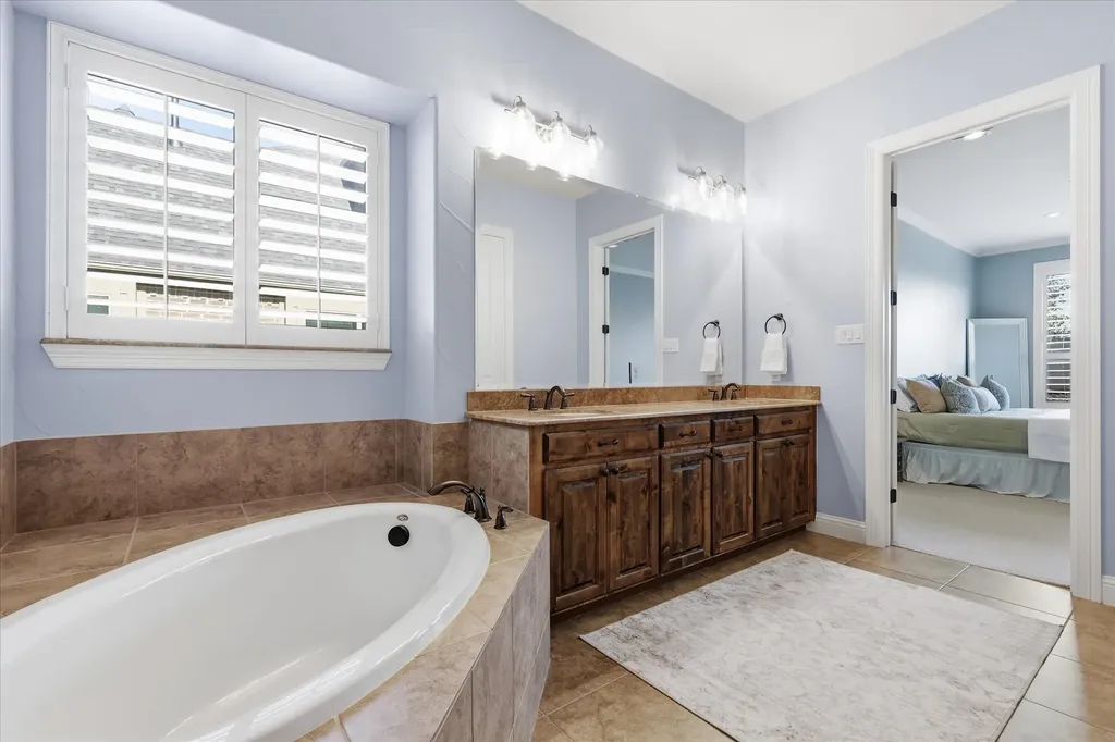 1260 Packsaddle Trail Prosper TX 75078