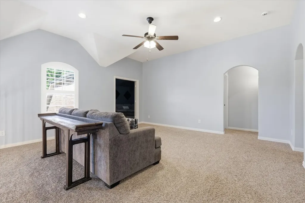 1260 Packsaddle Trail Prosper TX 75078