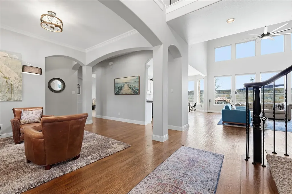 1260 Packsaddle Trail Prosper TX 75078