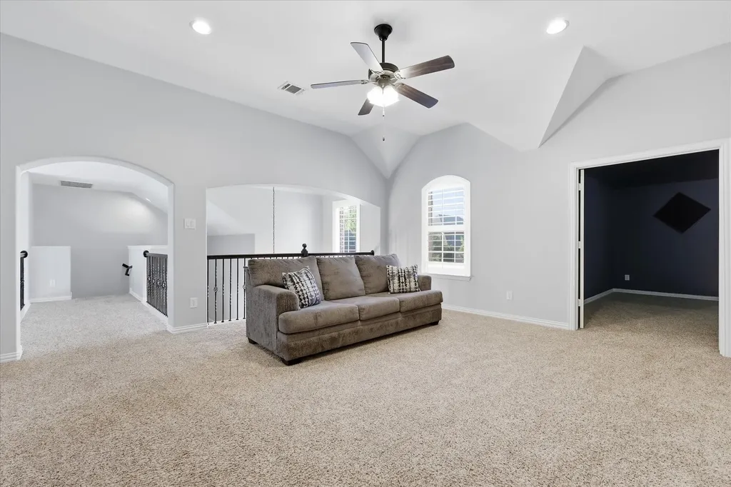 1260 Packsaddle Trail Prosper TX 75078