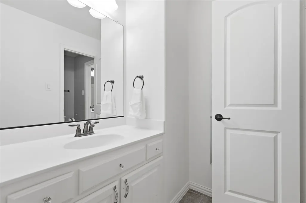 1260 Packsaddle Trail Prosper TX 75078