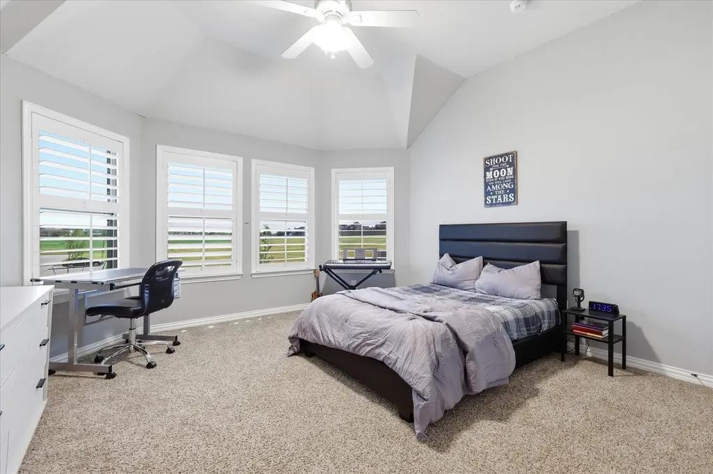 1260 Packsaddle Trail Prosper TX 75078