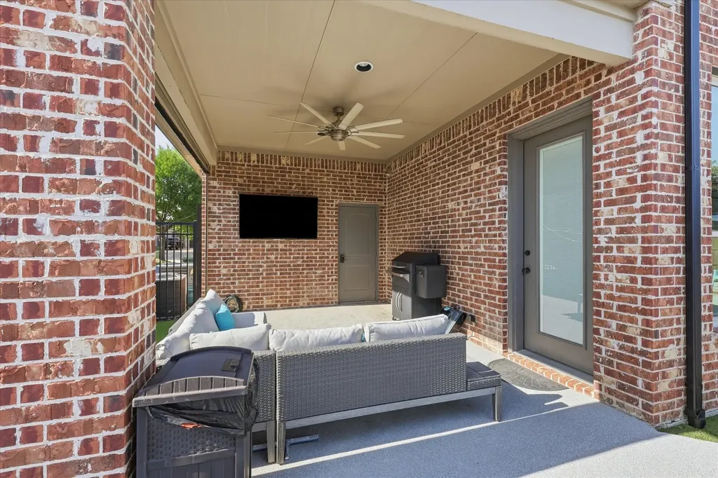 1260 Packsaddle Trail Prosper TX 75078