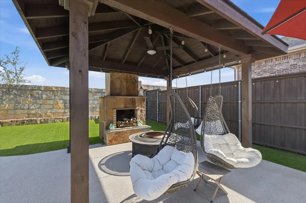 1260 Packsaddle Trail Prosper TX 75078