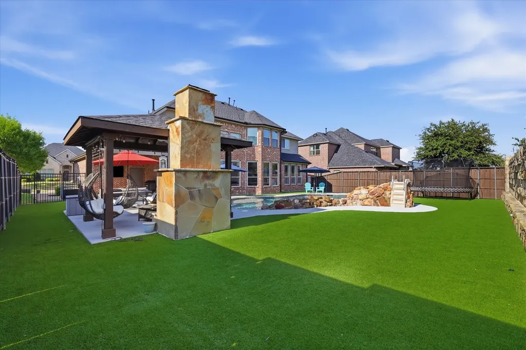 1260 Packsaddle Trail Prosper TX 75078