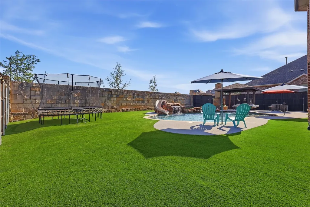 1260 Packsaddle Trail Prosper TX 75078