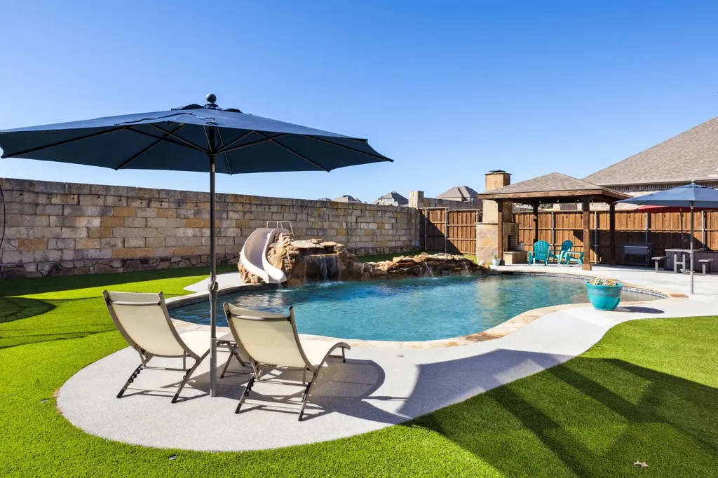 1260 Packsaddle Trail Prosper TX 75078