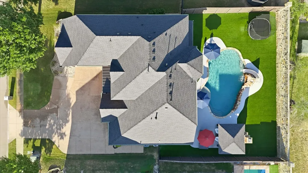 1260 Packsaddle Trail Prosper TX 75078