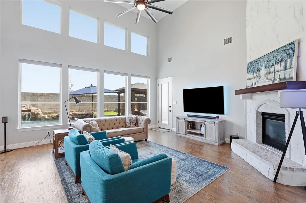 1260 Packsaddle Trail Prosper TX 75078