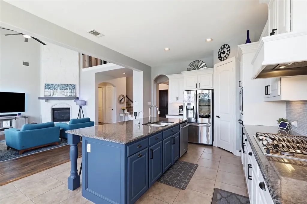 1260 Packsaddle Trail Prosper TX 75078