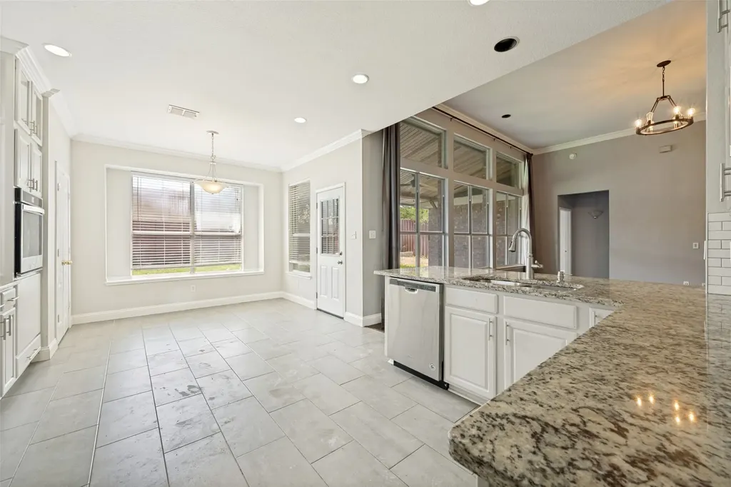 4849 Gloucester Drive Grand Prairie TX 75052