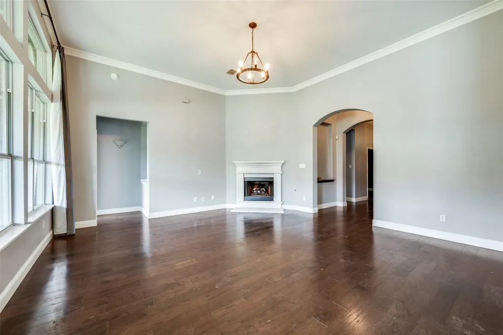 4849 Gloucester Drive Grand Prairie TX 75052