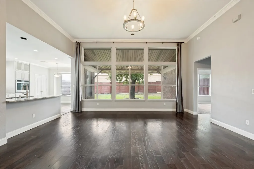 4849 Gloucester Drive Grand Prairie TX 75052