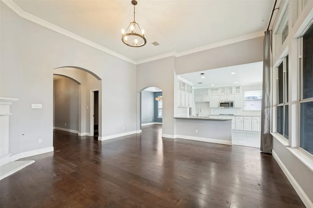 4849 Gloucester Drive Grand Prairie TX 75052