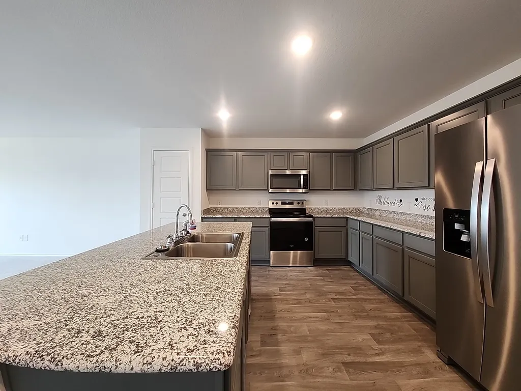 633 Quail Meadows Drive Cleburne TX 76031