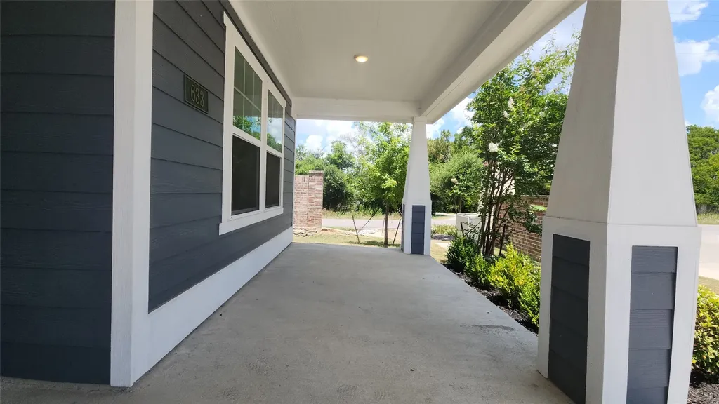 633 Quail Meadows Drive Cleburne TX 76031