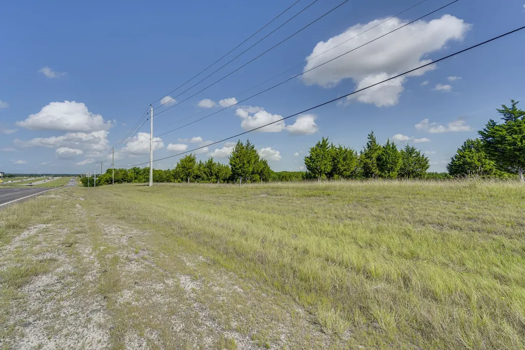 0 Highway 287 Waxahachie TX 75165