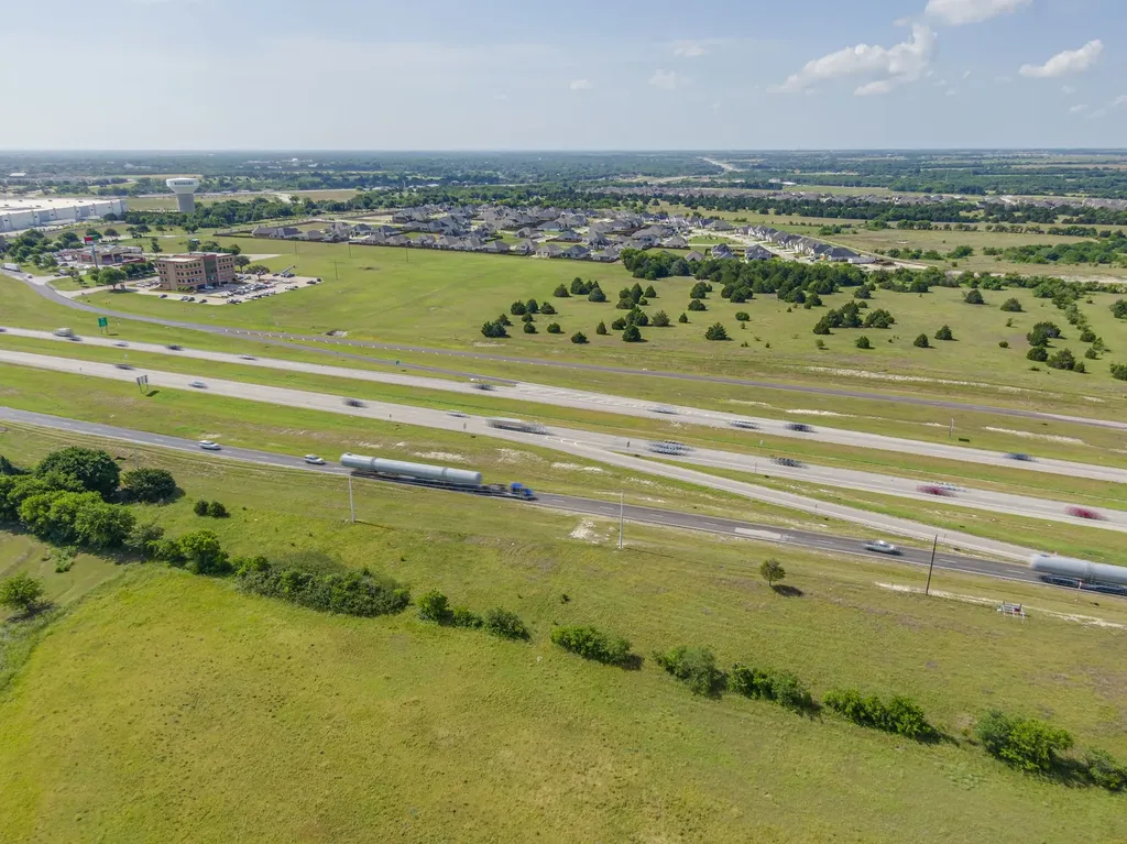 0 Highway 287 Waxahachie TX 75165