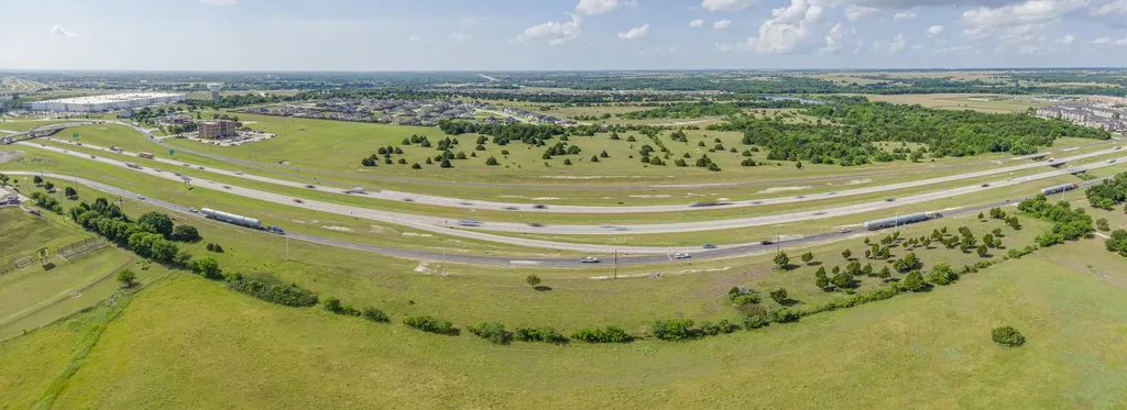 0 Highway 287 Waxahachie TX 75165