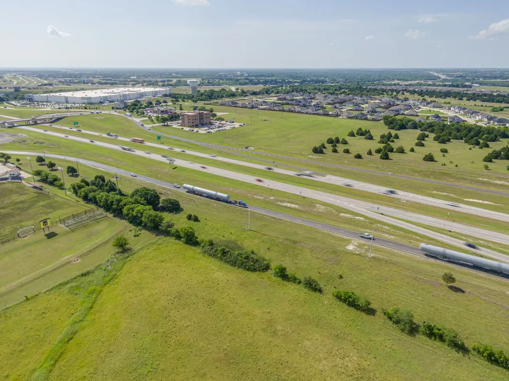 0 Highway 287 Waxahachie TX 75165