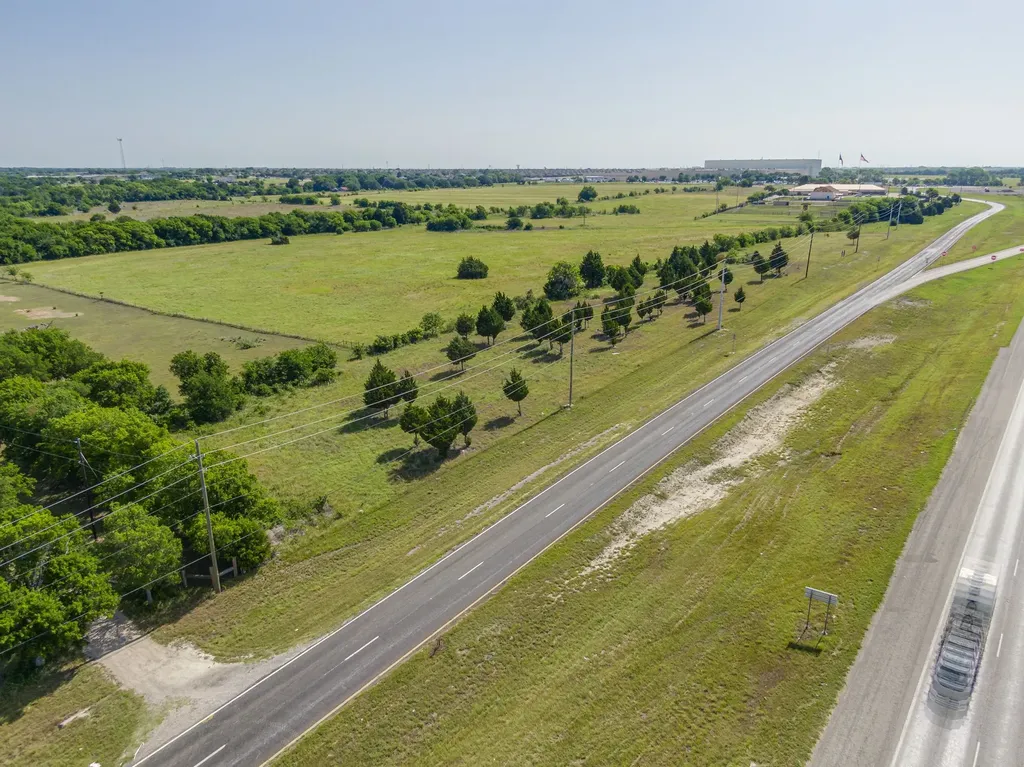 0 Highway 287 Waxahachie TX 75165