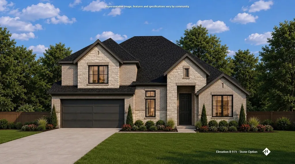 1352 Red Rock Road Hewitt TX 76643