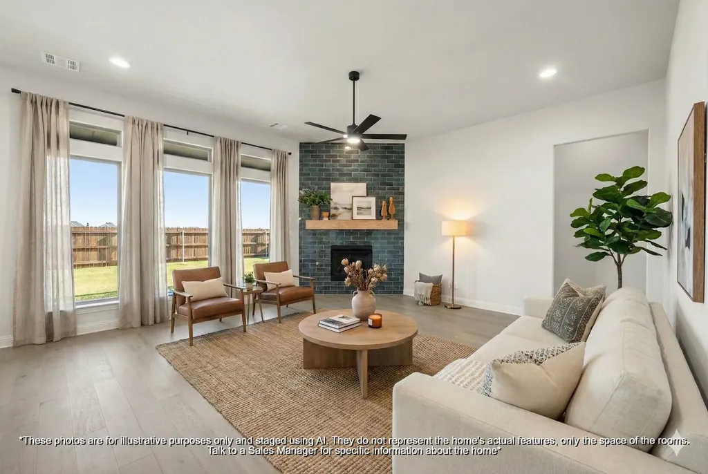 1352 Red Rock Road Hewitt TX 76643