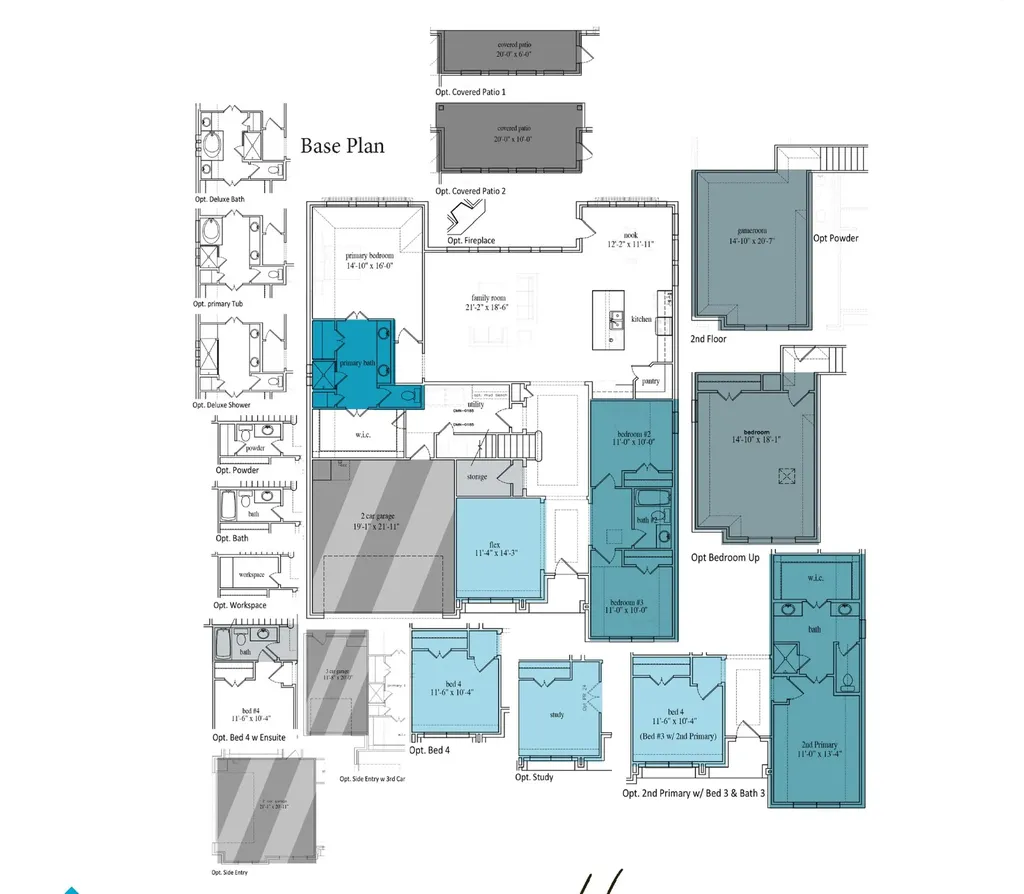 1352 Red Rock Road Hewitt TX 76643