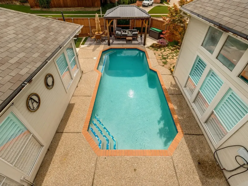 701 Pine Lakes Plano TX 75025
