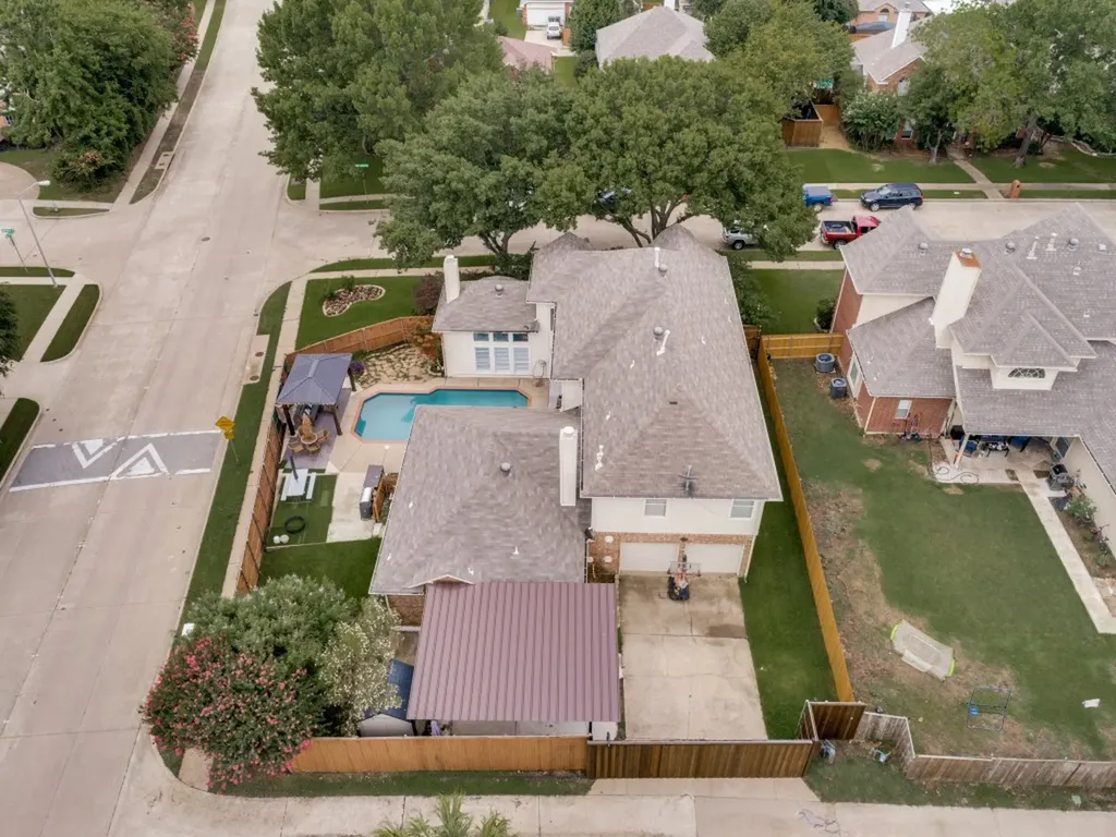 701 Pine Lakes Plano TX 75025