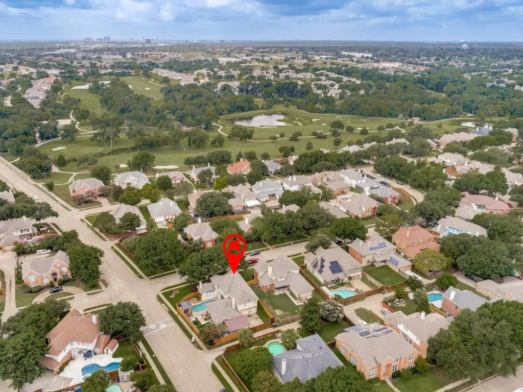701 Pine Lakes Plano TX 75025