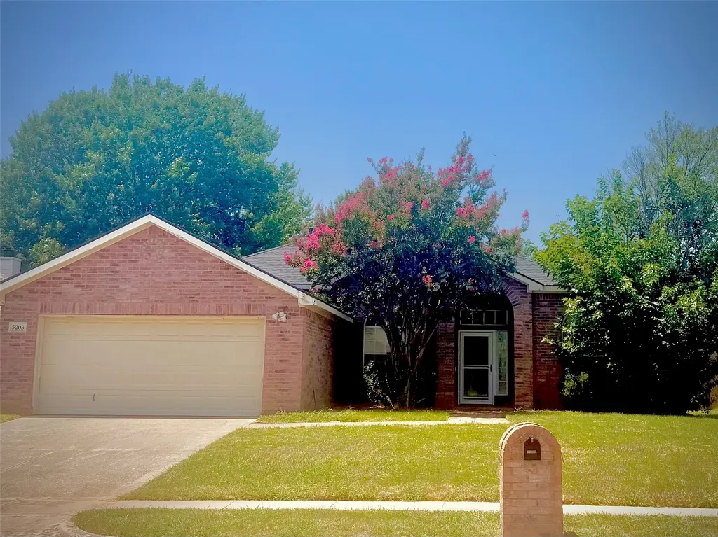 3203 Blue Jay Drive Corinth TX 76210