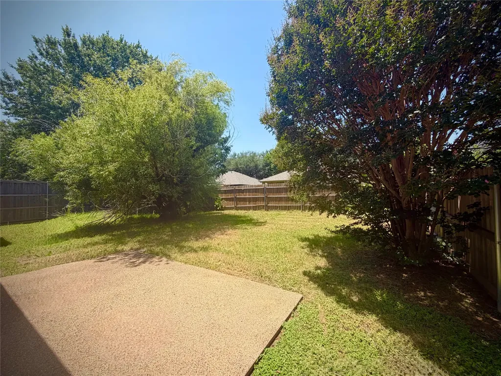 3203 Blue Jay Drive Corinth TX 76210