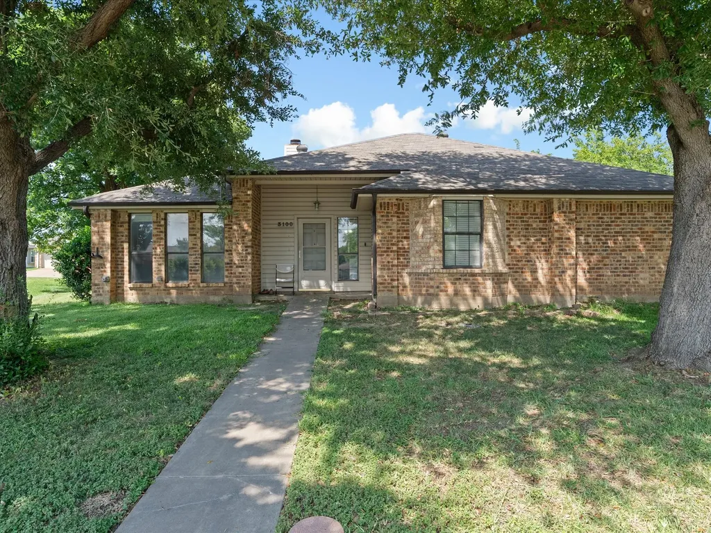 3100 Shadywood Court Mesquite TX 75150
