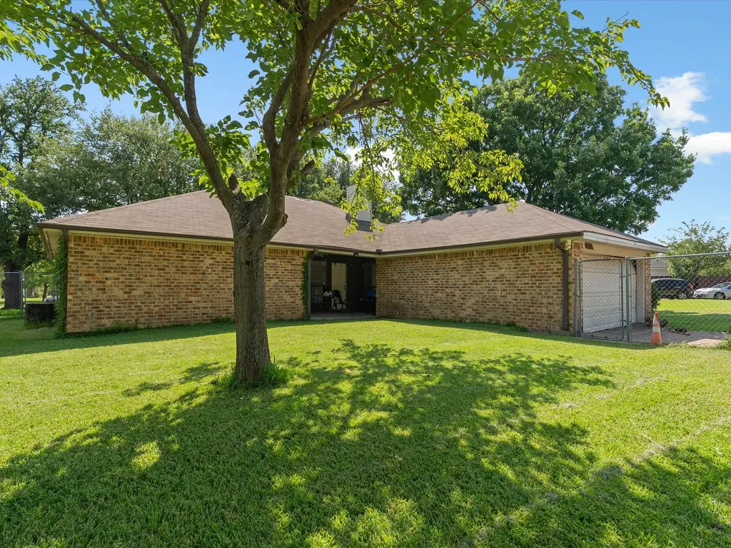 3100 Shadywood Court Mesquite TX 75150