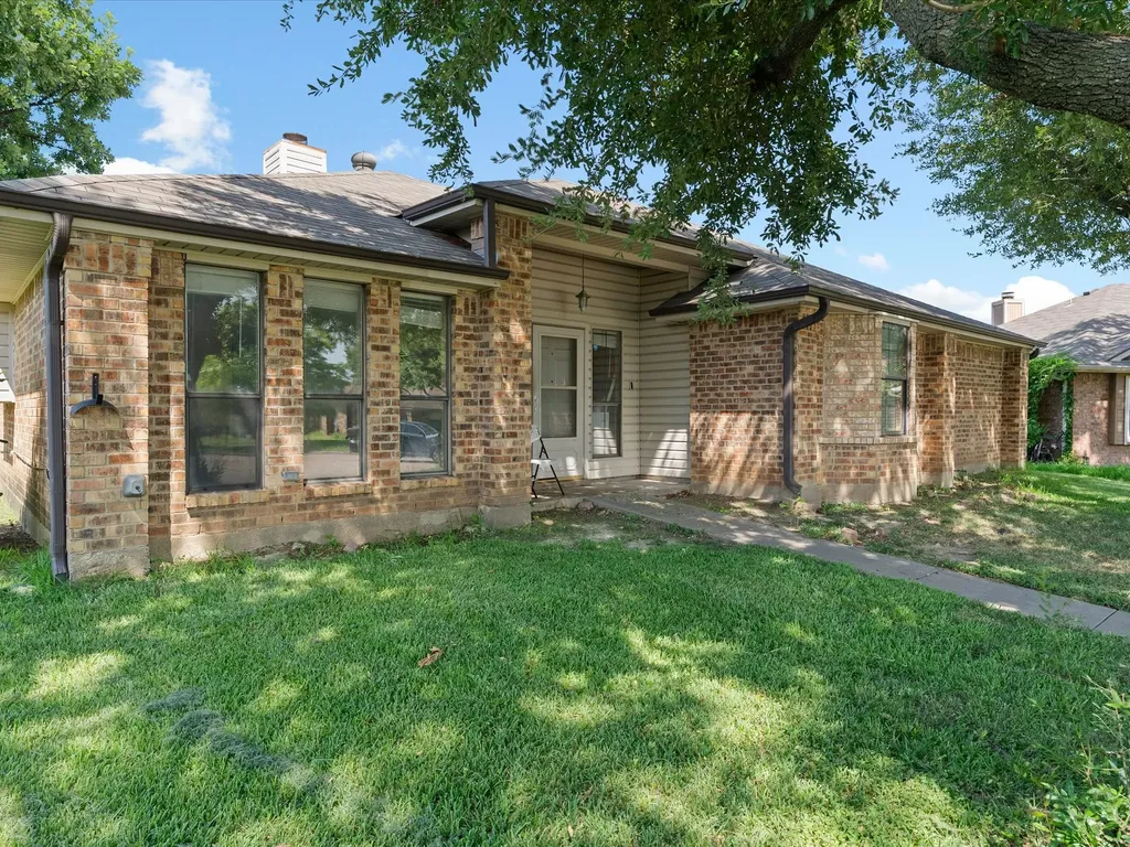 3100 Shadywood Court Mesquite TX 75150