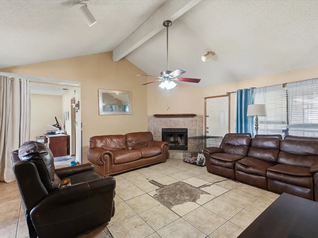 3100 Shadywood Court Mesquite TX 75150