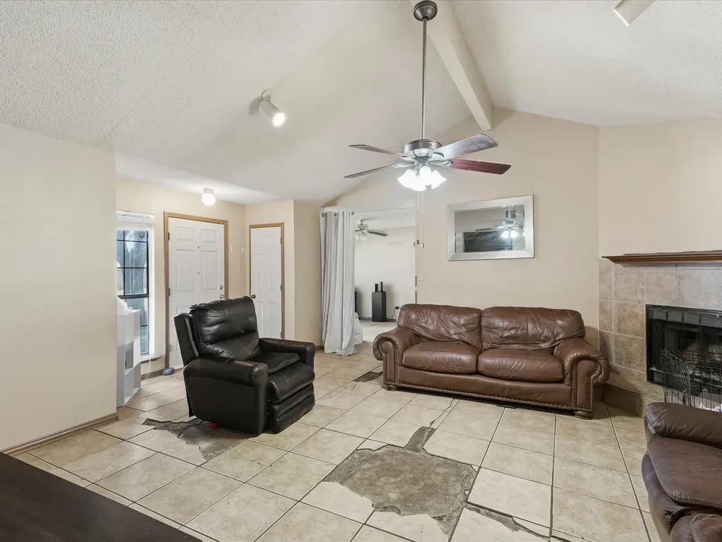 3100 Shadywood Court Mesquite TX 75150