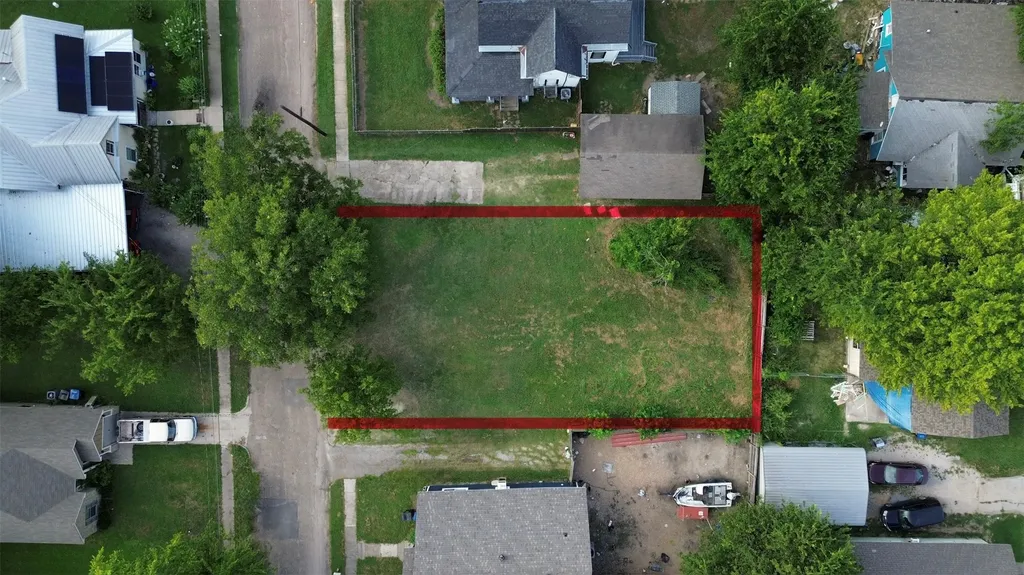 1901 Fuller Street Greenville TX 75401