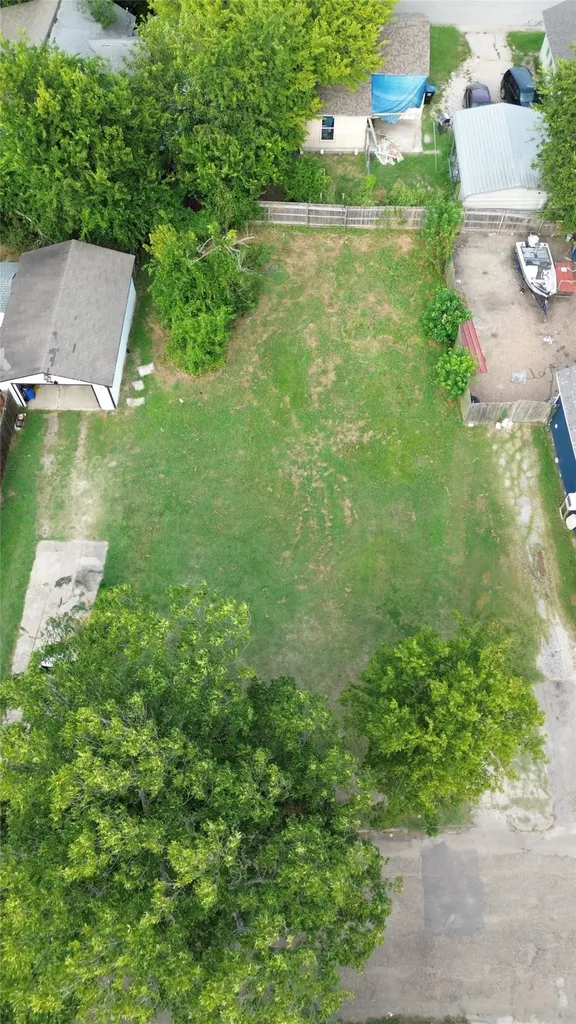 1901 Fuller Street Greenville TX 75401