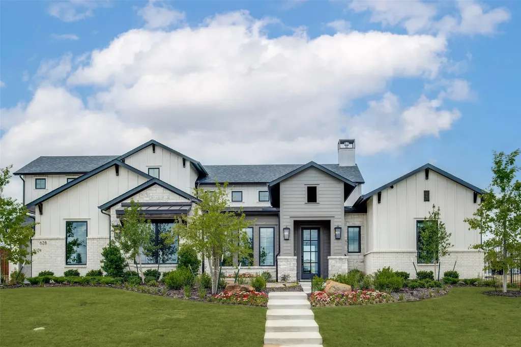 628 Verona Drive Haslet TX 76052
