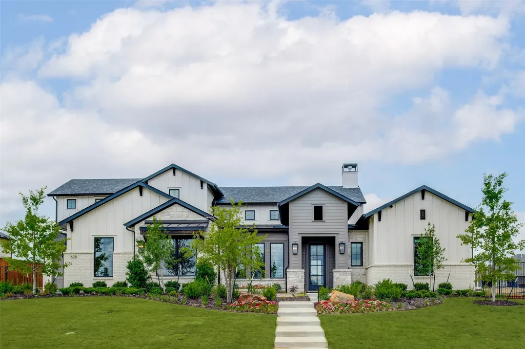 628 Verona Drive Haslet TX 76052